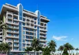 Buy Apartment in the Avsallar area from an investor in a complex under construction 9