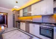 Affordable Purchase Four-room apartment in the center of Alanya in a modern residence 10 