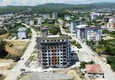 Buy 🔥Our project. Apartments and penthouses with separate kitchens in the Avsallar area 5