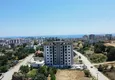 Buy 🔥Our project. Apartments and penthouses with separate kitchens in the Avsallar area 14