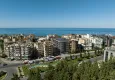 Buy New residential complex in the center of Alanya, Cleopatra beach area - apartments from the developer 1 