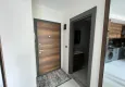 Affordable Purchase Apartment for rent in Alanya — Mahmutlar in a luxury residence A59 1