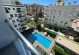 Affordable Purchase  Studio apartment by the sea for rent in Mahmutlar, Alanya  11 