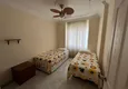 Affordable Purchase Two-bedroom apartment for rent in the center of Alanya in a residential complex 14