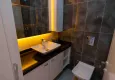 Affordable Purchase Apartment for rent in Mahmutlar, in a hotel-type complex 17