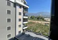 Affordable Purchase  Urgent sale! Furnished apartment in Kargicak with sea and mountain views 14 