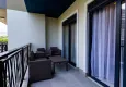 Affordable Purchase Apartment for rent in Mahmutlar, in a hotel-type complex 8