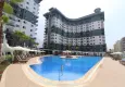 Buy Apartment for rent in Alanya — Mahmutlar in a luxury residence A59 2
