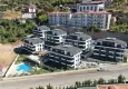 Buy New luxury residential complex in Alanya Bektas district with the right to obtain Turkish citizenship 2