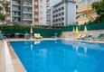 Buy Two-bedroom apartment for rent in the center of Alanya in a residential complex 3