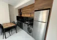 Affordable Purchase Apartment for rent in Alanya — Mahmutlar in a luxury residence A59 4