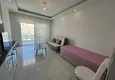 Affordable Purchase  Studio apartment by the sea for rent in Mahmutlar, Alanya  4 