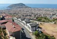 Buy New luxury residential complex in Alanya Bektas district with the right to obtain Turkish citizenship 3