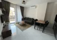 Affordable Purchase Apartment for rent in Alanya — Mahmutlar in a luxury residence A59 5