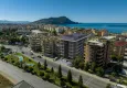Buy New residential complex in the center of Alanya, Cleopatra beach area - apartments from the developer 5 