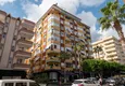 Buy Two-bedroom apartment for rent in the center of Alanya in a residential complex 5