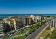 Buy New residential complex in the center of Alanya, Cleopatra beach area - apartments from the developer 6 