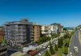 Buy New residential complex in the center of Alanya, Cleopatra beach area - apartments from the developer 7 