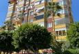 Buy Two-bedroom apartment for rent in the center of Alanya in a residential complex 6