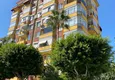 Buy Two-bedroom apartment for rent in the center of Alanya in a residential complex 7