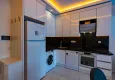 Affordable Purchase Apartment for rent in Mahmutlar, in a hotel-type complex 6