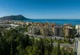 Buy New residential complex in the center of Alanya, Cleopatra beach area - apartments from the developer 8 