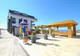 Buy New luxury residential complex in Alanya Bektas district with the right to obtain Turkish citizenship 6