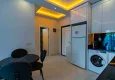 Affordable Purchase Apartment for rent in Mahmutlar, in a hotel-type complex 7
