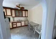 Affordable Purchase Two-bedroom apartment for rent in the center of Alanya in a residential complex 9
