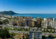 Buy New residential complex in the center of Alanya, Cleopatra beach area - apartments from the developer 9 