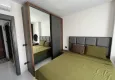 Affordable Purchase Apartment for rent in Alanya — Mahmutlar in a luxury residence A59 11