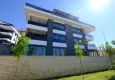 Buy New luxury residential complex in Alanya Bektas district with the right to obtain Turkish citizenship 9