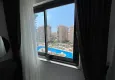 Affordable Purchase Apartment for rent in Alanya — Mahmutlar in a luxury residence A59 12