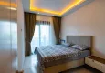Affordable Purchase Apartment for rent in Mahmutlar, in a hotel-type complex 12