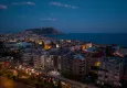 Buy New residential complex in the center of Alanya, Cleopatra beach area - apartments from the developer 11 