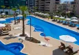 Buy Apartment for rent in Alanya — Mahmutlar in a luxury residence A59 4