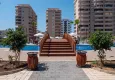 Buy Apartment for rent in Alanya — Mahmutlar in a luxury residence A59 6