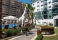Buy Apartment for rent in Alanya — Mahmutlar in a luxury residence A59 7