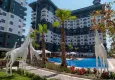 Buy Apartment for rent in Alanya — Mahmutlar in a luxury residence A59 8