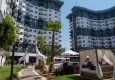 Buy Apartment for rent in Alanya — Mahmutlar in a luxury residence A59 9