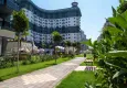Buy Apartment for rent in Alanya — Mahmutlar in a luxury residence A59 10