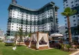 Buy Apartment for rent in Alanya — Mahmutlar in a luxury residence A59 11