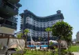 Buy Apartment for rent in Alanya — Mahmutlar in a luxury residence A59 12