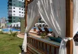 Buy Apartment for rent in Alanya — Mahmutlar in a luxury residence A59 13