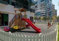 Buy Apartment for rent in Alanya — Mahmutlar in a luxury residence A59 15