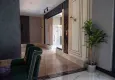 Buy Apartment for rent in Alanya — Mahmutlar in a luxury residence A59 19