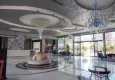 Buy Apartment for rent in Alanya — Mahmutlar in a luxury residence A59 20