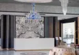 Buy Apartment for rent in Alanya — Mahmutlar in a luxury residence A59 22