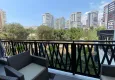 Affordable Purchase Apartment for rent in Mahmutlar, in a hotel-type complex 10