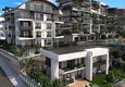 Buy New original project of a residential complex in the Kargicak district 10 